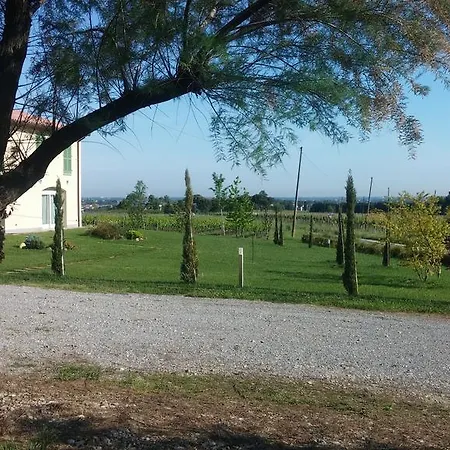 Villa Ca' Lunga *