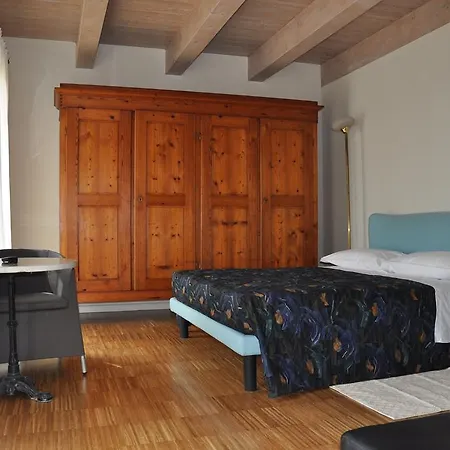 Ca' Lunga Villa *