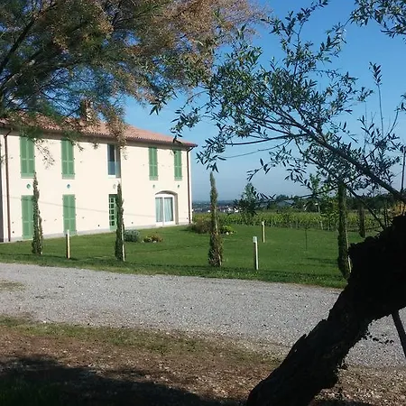 Villa Ca' Lunga