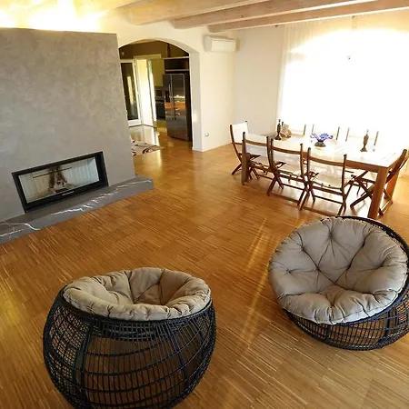 Villa Ca' Lunga *