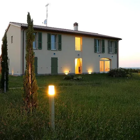 Ca' Lunga Villa *