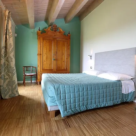 Villa Ca' Lunga