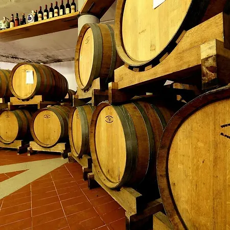 Ca' Lunga * Faenza