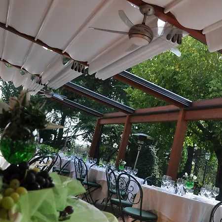Villa Ca' Lunga