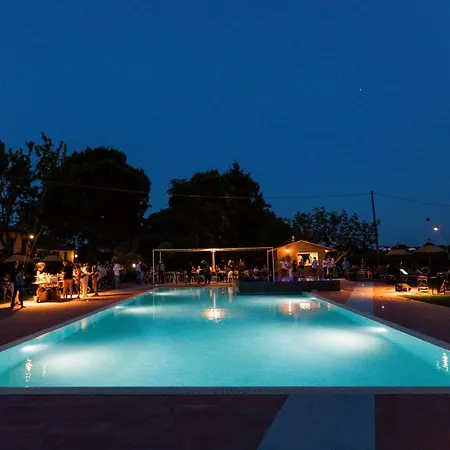Ca' Lunga Villa Faenza