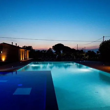 Ca' Lunga Villa *