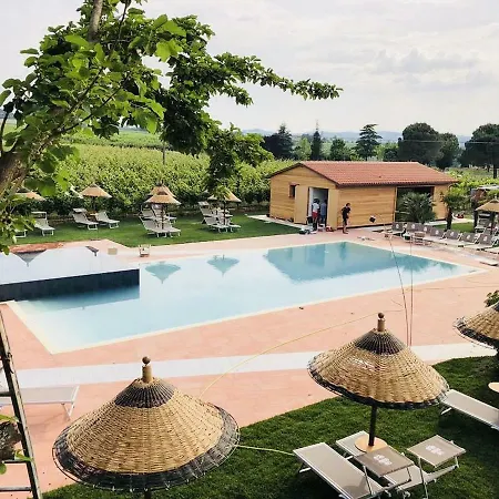 Ca' Lunga Villa Faenza