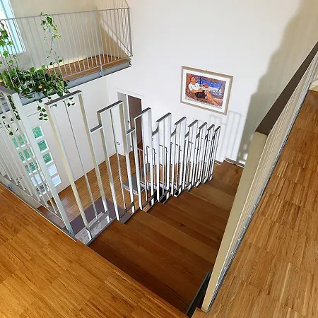 Ca' Lunga Villa