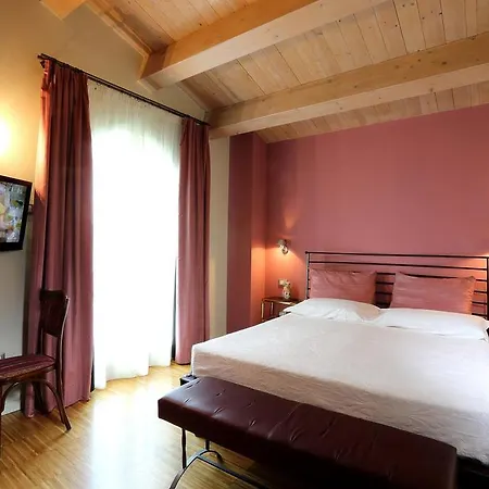 Villa Ca' Lunga Faenza