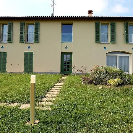 Ca' Lunga Villa