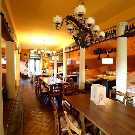Ca' Lunga Villa