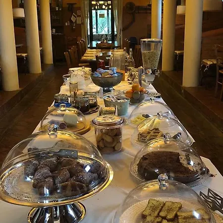 Villa Ca' Lunga