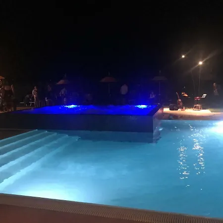 Villa Ca' Lunga